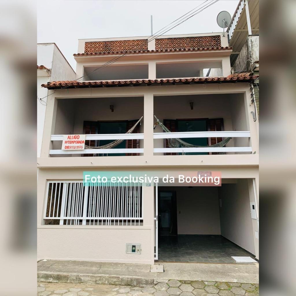 Casa De Praia Ibicui Mangaratiba Exterior photo